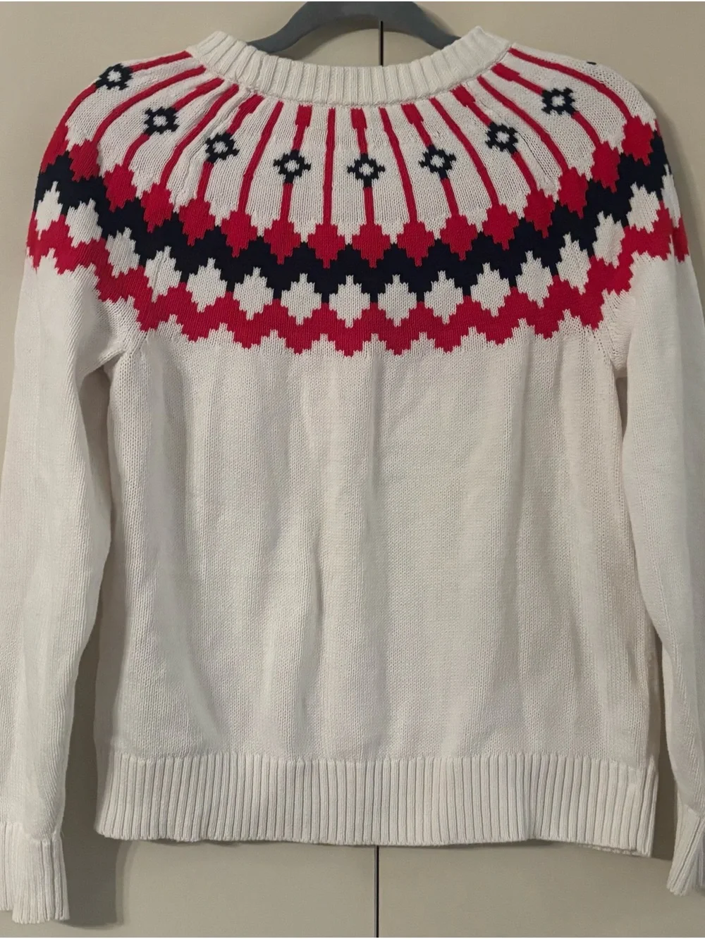 J. Crew wear everyday